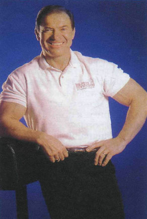 Ларри Скотт