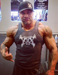 Ларри Винетт