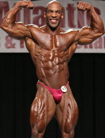 Лоуренс Хант