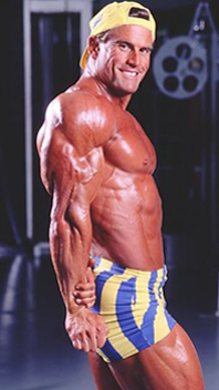 Ли Апперсон