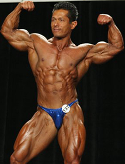 Леонардо Пачеко