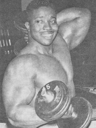 Лерой Колберт