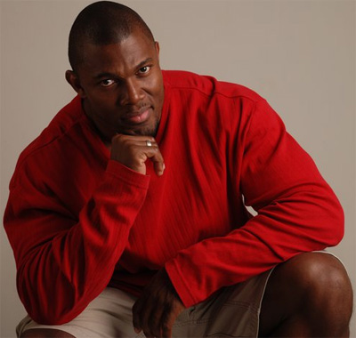 Линдон Белграв