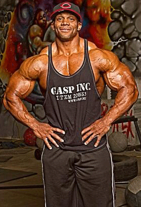 Лионел Браун