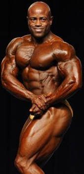 Лойд Доллар