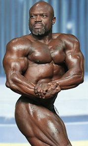 Лоренцо Джонс