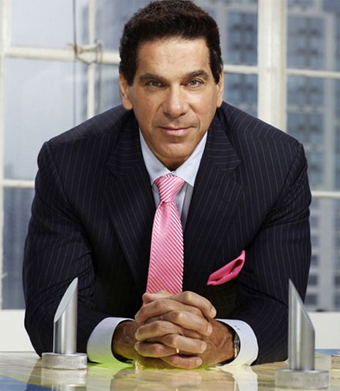 Лу Ферриньо