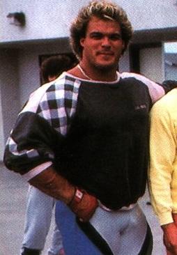 Луис Фрейтас