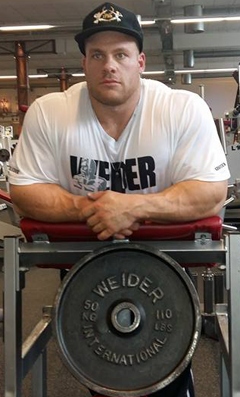 Лукаш Вайлер