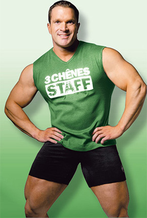 Люк Молинес