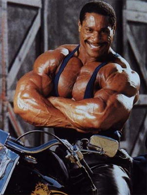 Майк Кристиан