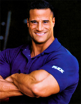 Майк Матараццо