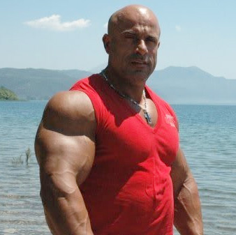 Майкл Кефалианос