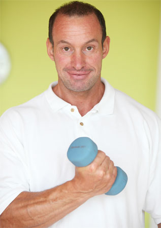 Манфред Петаутшинг