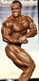 Мануэль Ломели