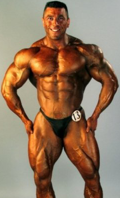 Мануэль Манчадо