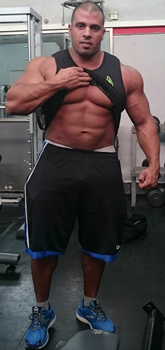 Маор Зарадеж