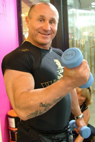 Марсель Чаярд