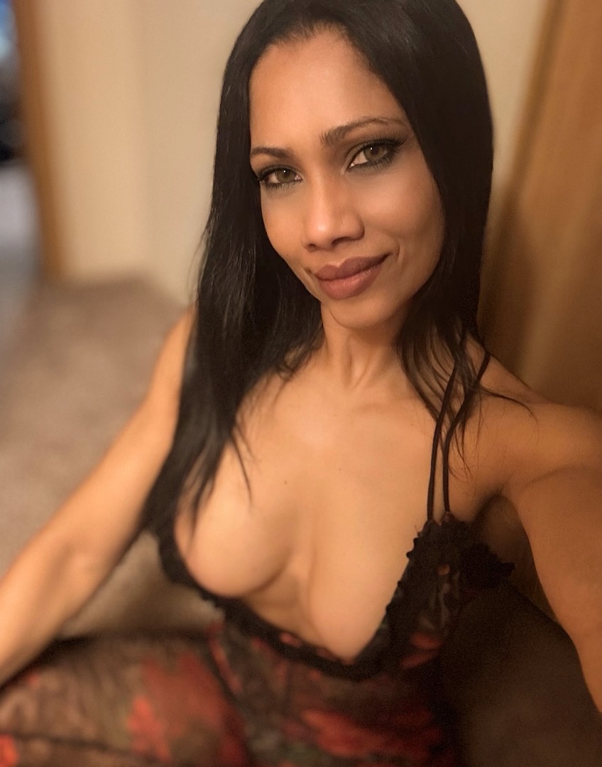 Марсия Гонсалвес