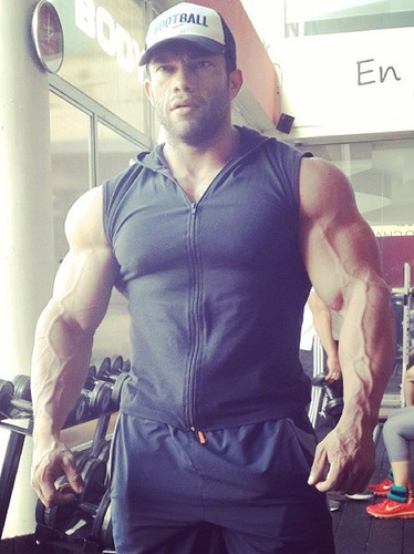 Марко Кардона