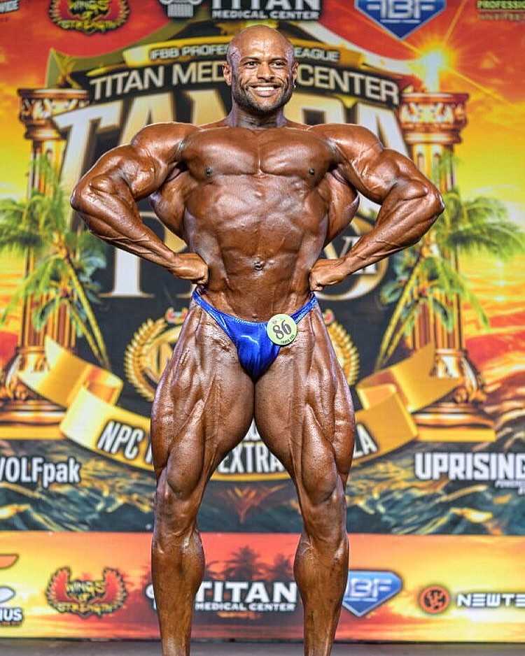 Маркус Коста