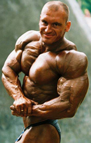 Марек Олейничак