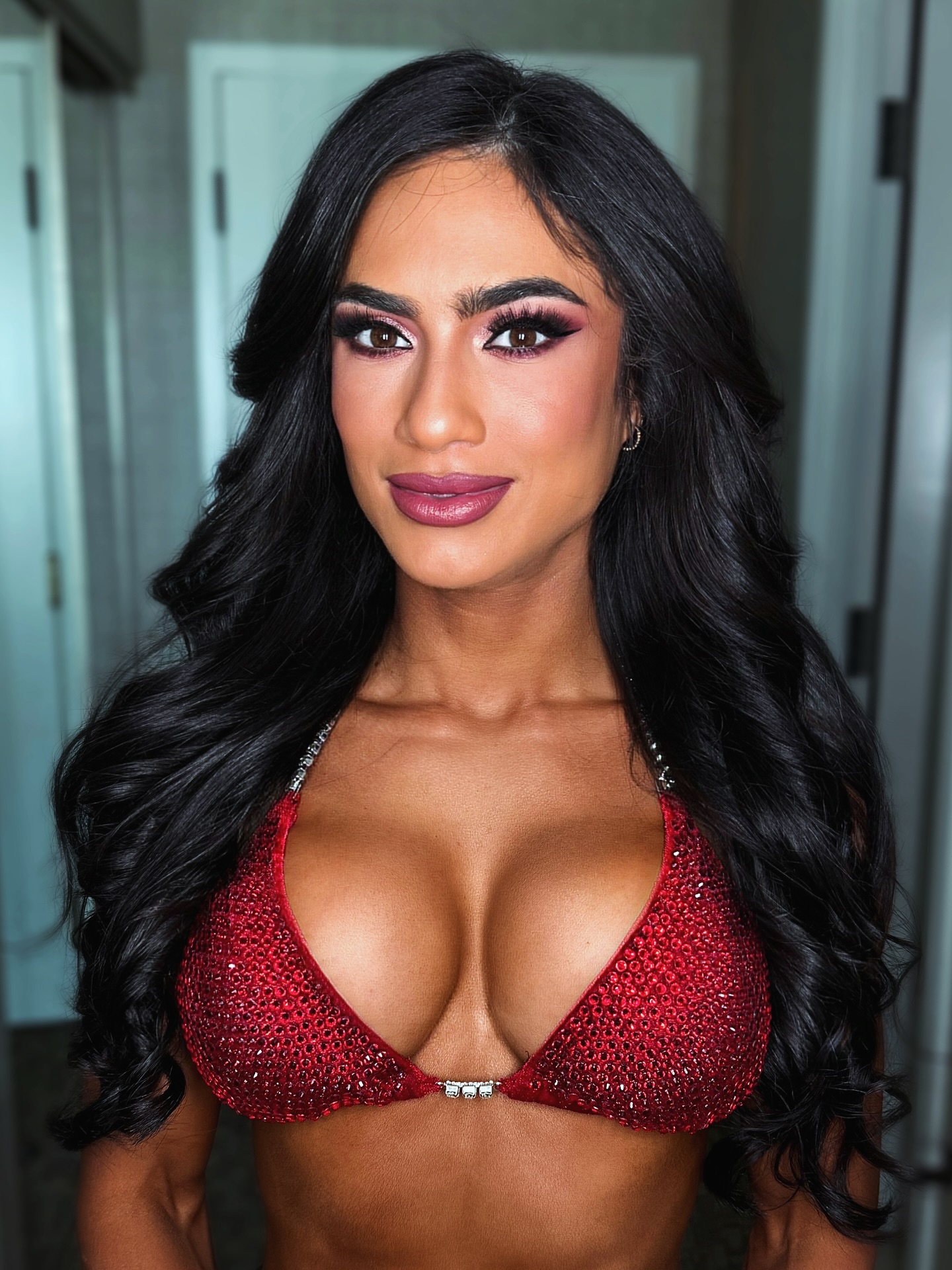 Мария Акоста