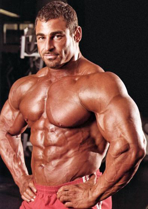 Марк Алвиси