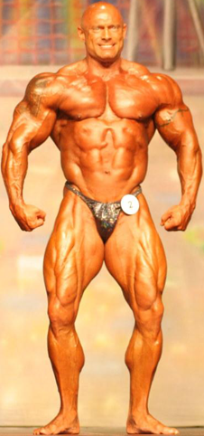 Марк Антонек