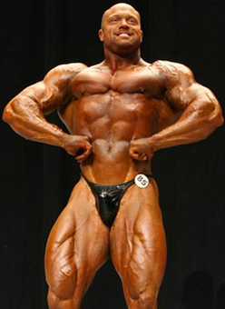 Марк Баиерс