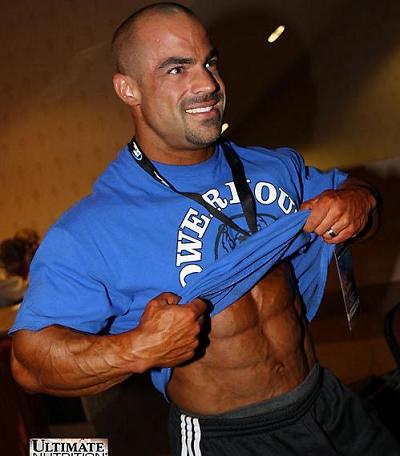 Марк Дагдэйл