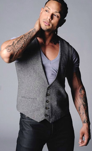 Марк Энтони Вингсон