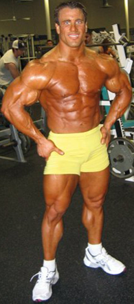 Марк Эрпелдинг