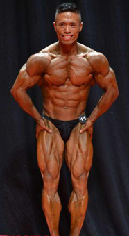 Марк Синдейен