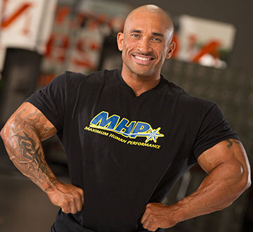 Марко Ривера