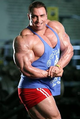 Маркос Чакон