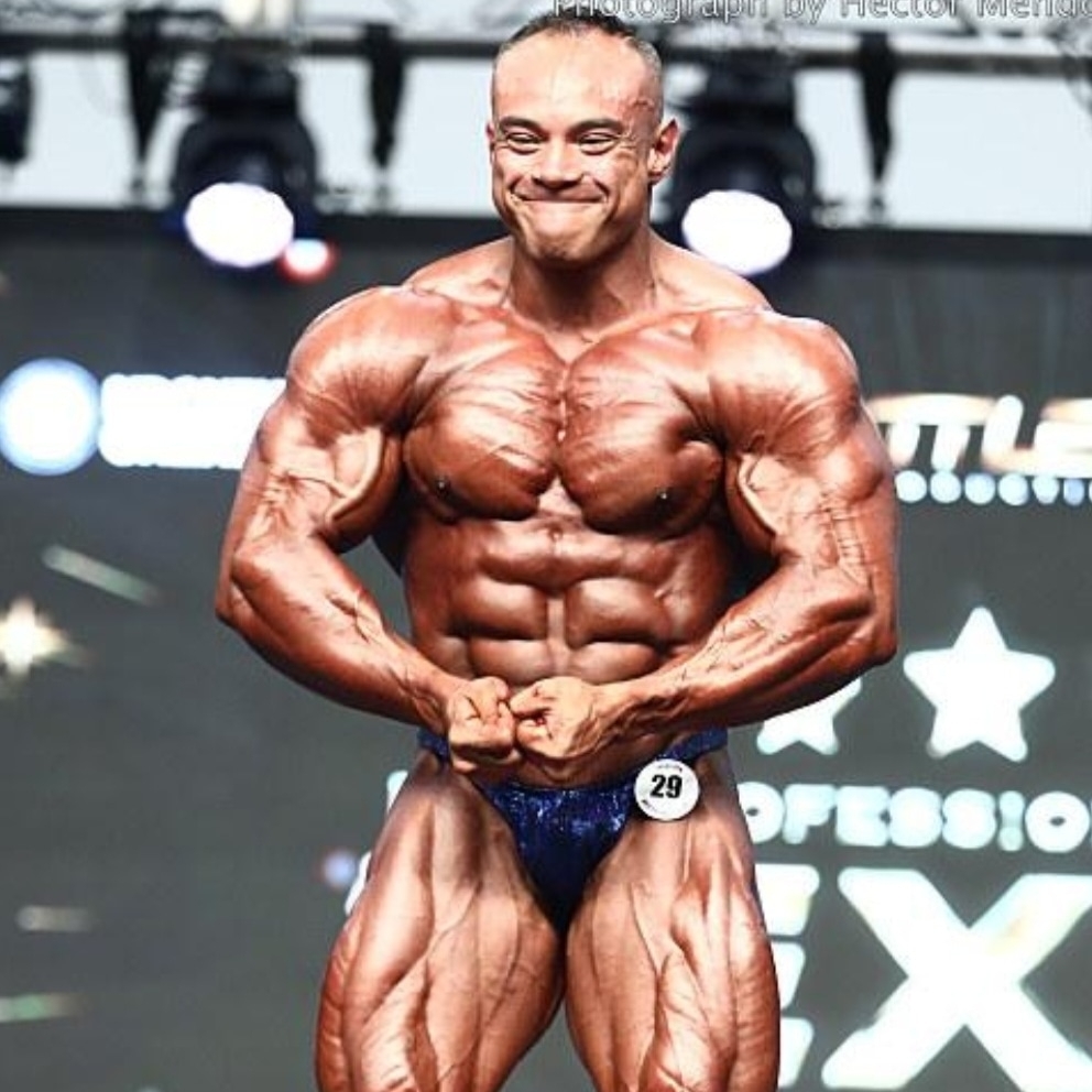 Мартин Гомес