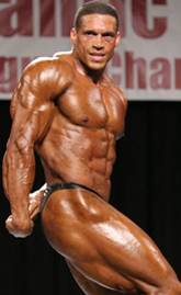 Маурицио Солис Торрес