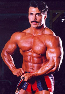 Мичио Граббс