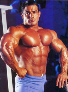 Майк Драгна