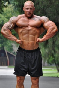 Майк Ван-Вик