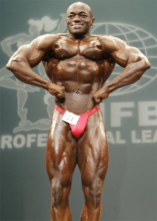 Милтон Холловэй