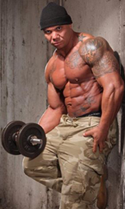 Мирко Петровски