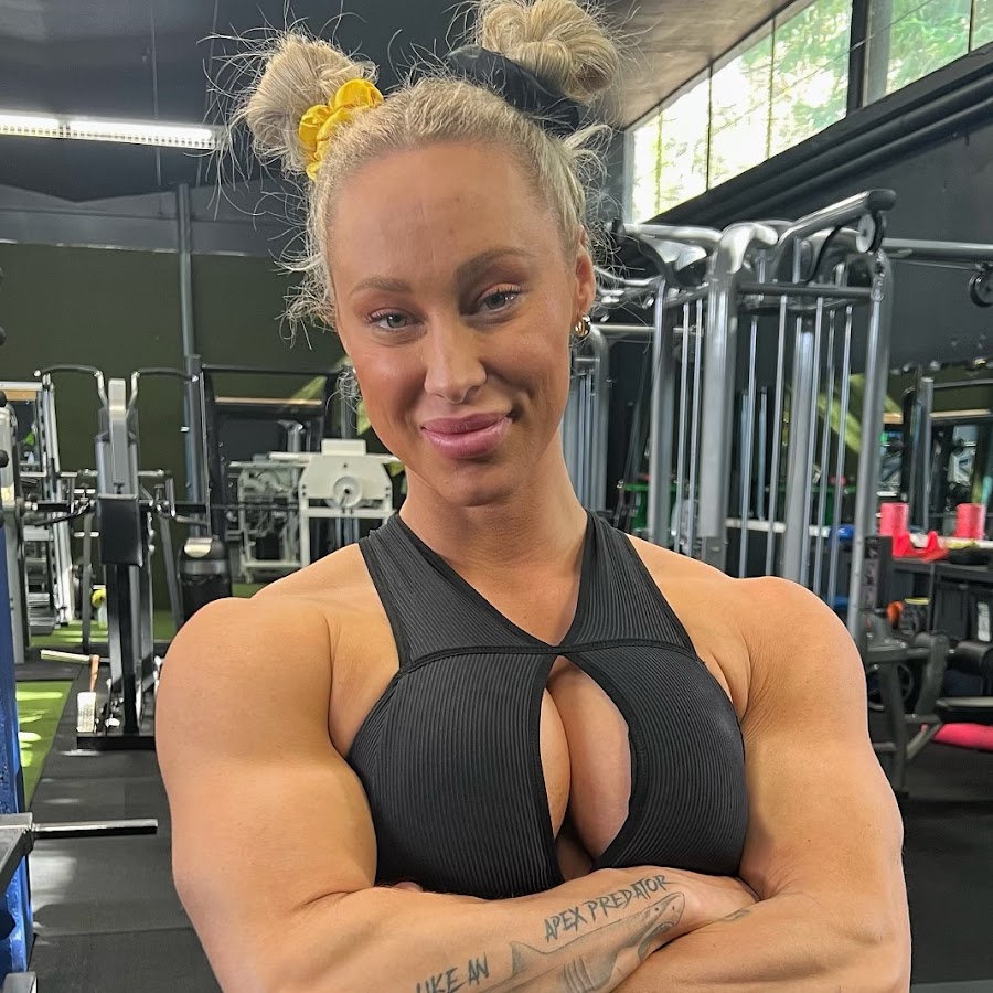 Мисси Трускотт