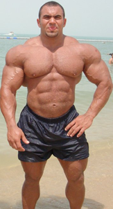 Мохамед Салама