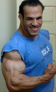 Мохаммед Тоури