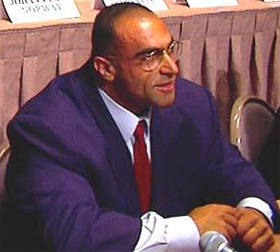 Нассер Эль Сонбати