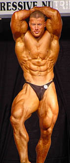 Ничолас Шилко