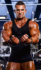 Ник Тригили