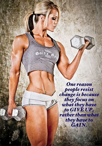 Николь Вилкинс